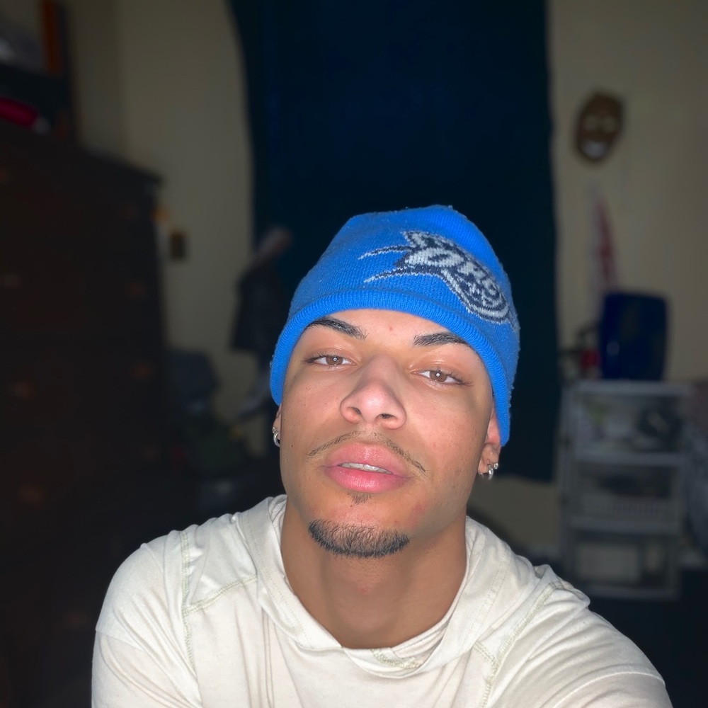 Meet your Posher, Trey